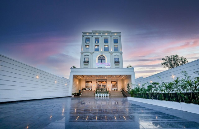 Regenta Place Phagwara by Royal Orchid Hotels Limited