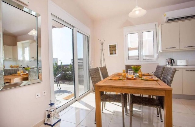 Regina Villa - Family Dream with double pool