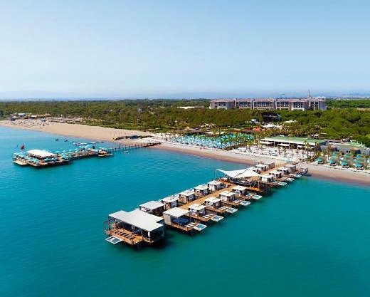 Regnum Carya