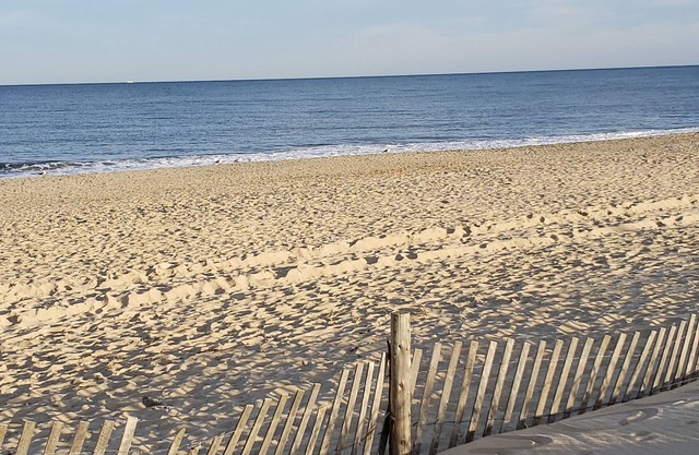 Rehoboth Beach area house in great community with monthly discounts!