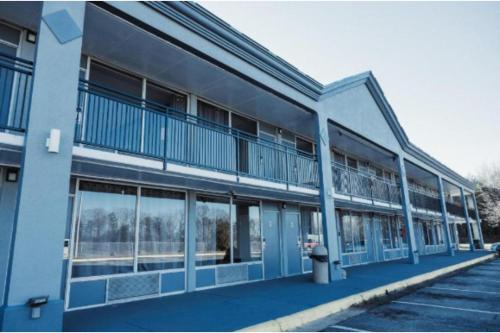 Reidsville Inn & Suites By OYO Hwy 29