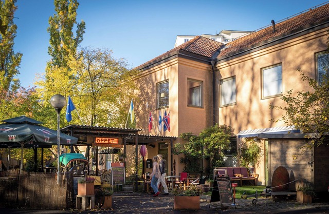Reimersholme Hotel