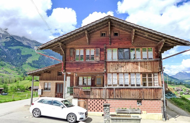 Reinisch by Interhome