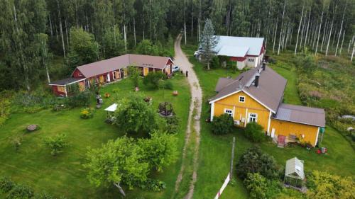 Reittiö B&B