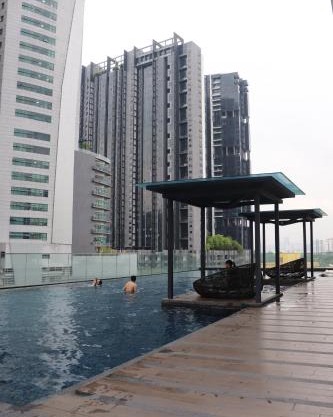 Reizz Residence by Perkasa Suites