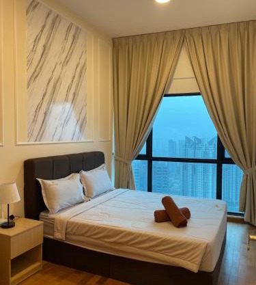 Reizz Residence Zen Den