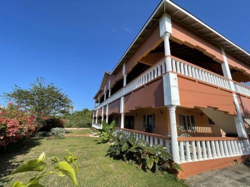 Rejuve Villa