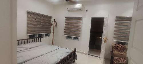 REKSH Home Stay