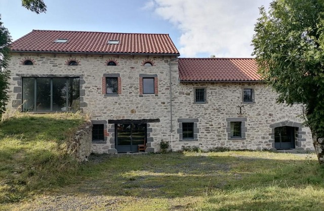 Relais des Gorges de la Truyère