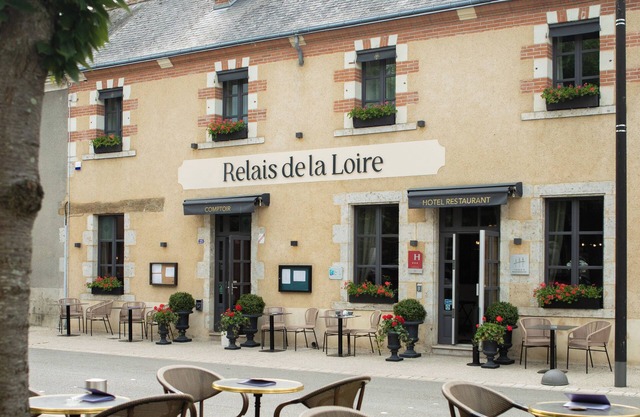 Relais de la Loire