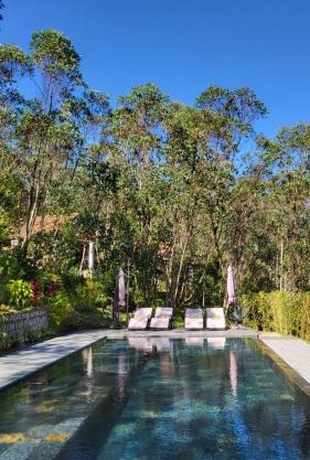 Relais De Mantadia