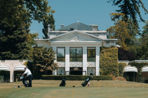 Relais de Margaux - Hôtel, Golf & Spa