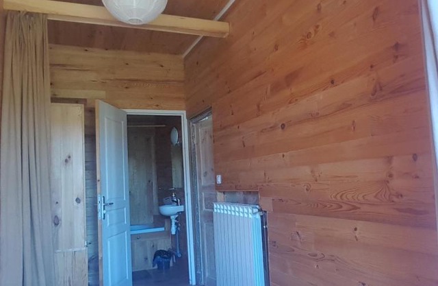 Relais des castors