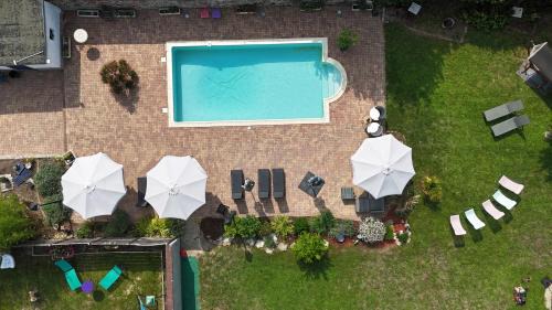 Relais du Dompeter