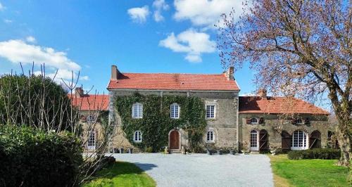Relais du logis