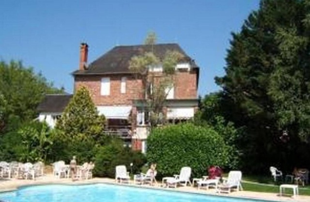 Relais du Quercy
