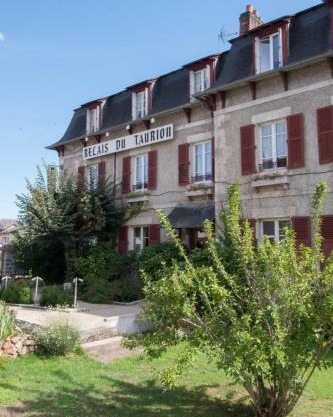 RELAIS DU TAURION