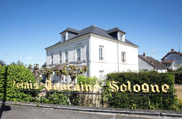 Relais Touraine Sologne