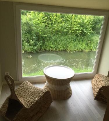 Relais Venise verte