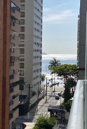 Relax à beira mar !