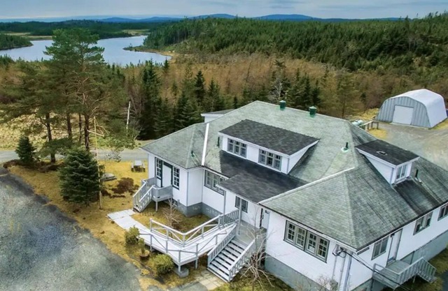 Relax and unwind at this unique and tranquil getaway