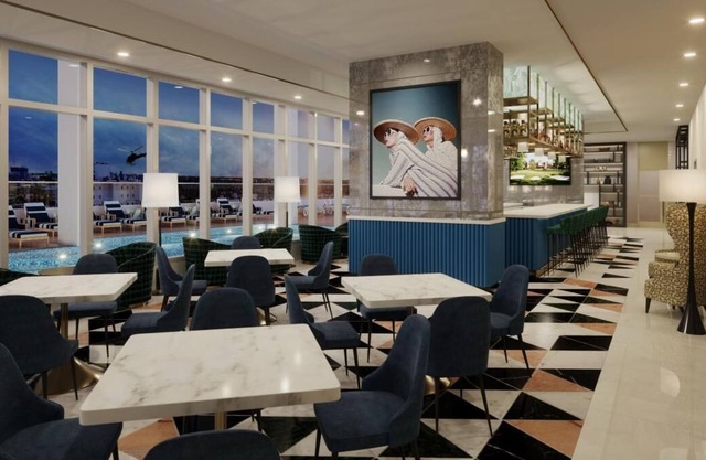 Relax and Unwind! Outdoor Pool, Pet-friendly, Onsite Bar!