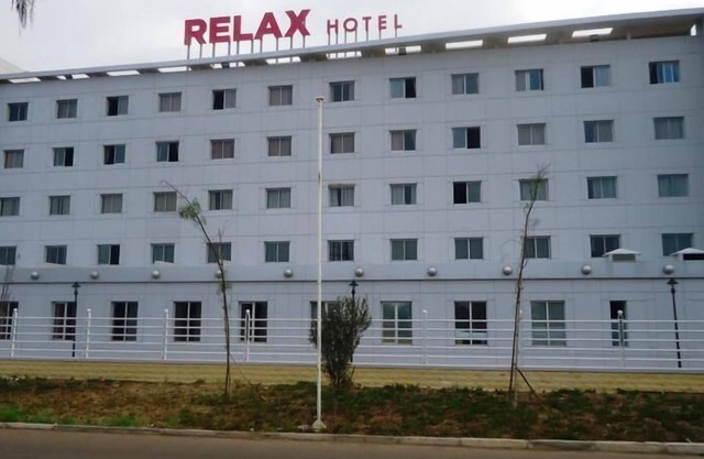 Relax Hotel Airport Nouasseur