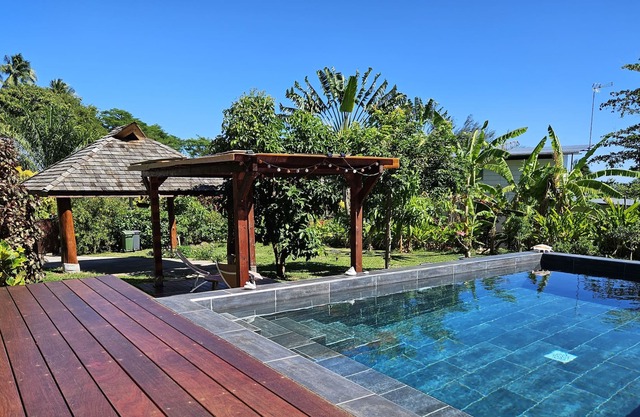 Relax House Plage Kayaks Piscine