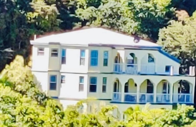 Relax in Fortuna! Villa with Free Car, AC in Bedrooms, Snorkeling Nearby