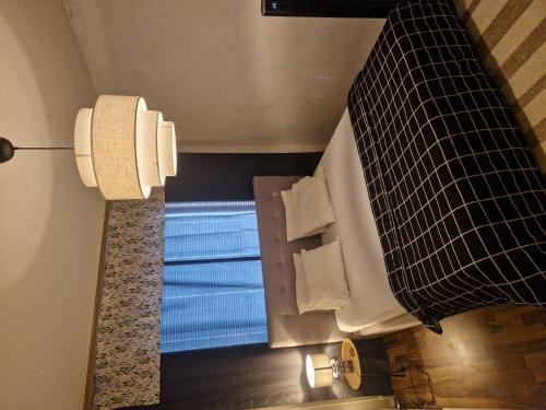 Relax in Lahtis Cozy Apartment