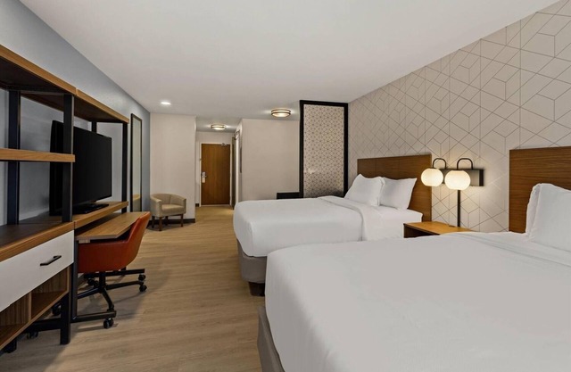 Relax in Peaceful Suite w/Full Kitchen for Extended Stays | 3 Units