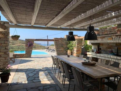 Relax Joy Villa - Easy Beach Access 150m Away