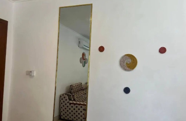 Relax Oceanfront Suites - One-Bedroom Apartmentn