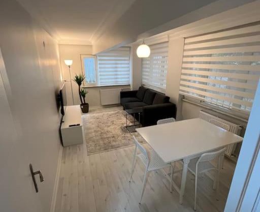 Relax room
