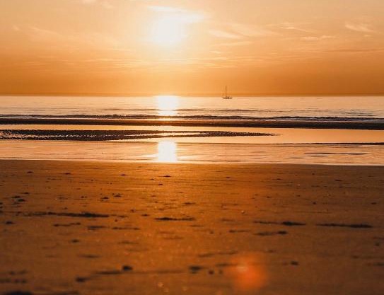 relax @the beach
