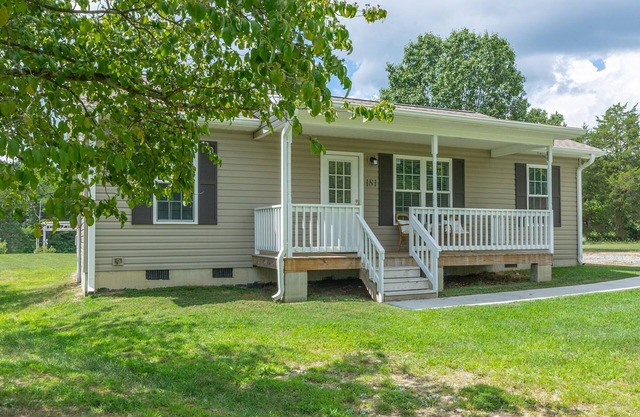 Relax & Unwind at Your Home Away From Home.