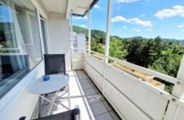 Relax Wohnung in Bensheim Auerbach