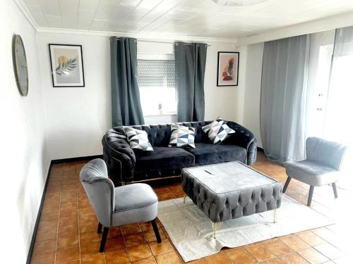 RELAX WOHNUNG LAUTERTAL