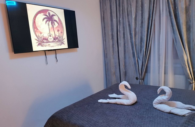*Relaxare Premium* Apartament cu Jacuzzi & Saună!
