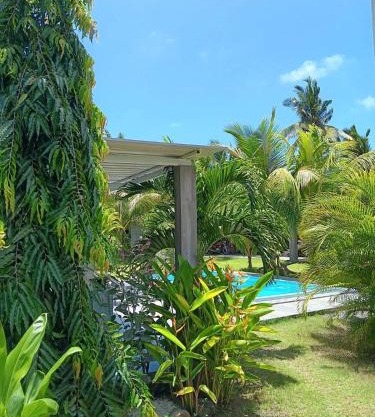 Relaxed Coastal Living