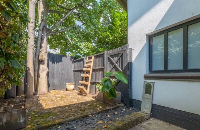 Relaxing 1 Bedroom Wellness Retreat in Vibrant Clapham
