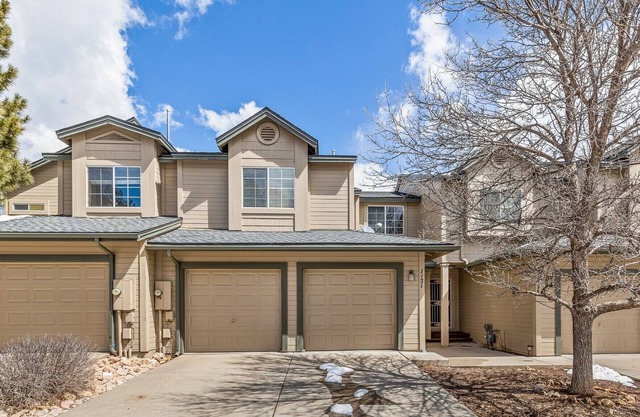 Relaxing 2 Bedroom Townhome In Flagstaff