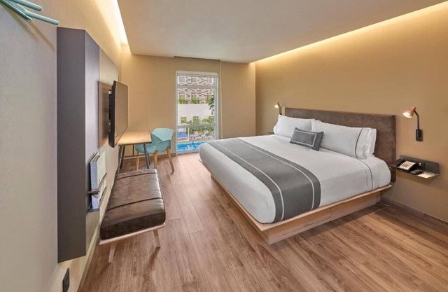 Relaxing Room in Guadalajara – Perfect Central Base to Explore the City