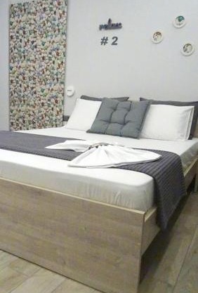 RelaxRooms #2