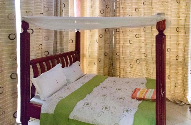 Relief Motel Fort Portal