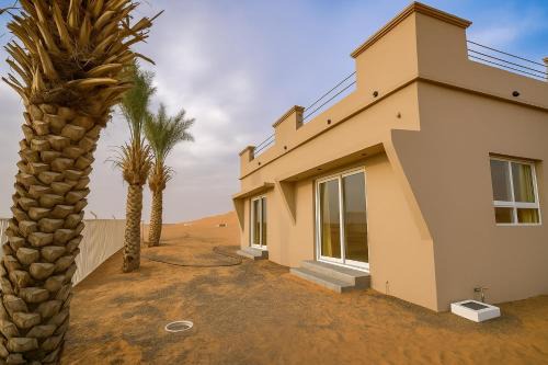 Remal Chalet