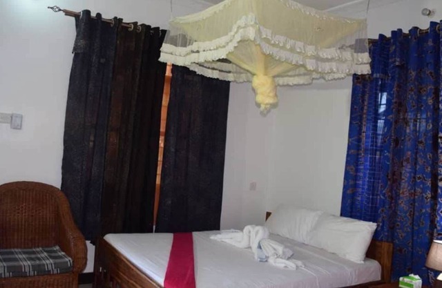 Remarkable 10-bed Cottages in Bagamoyo
