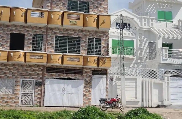 Remarkable 3-Bedroom