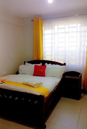 Remboya apartments