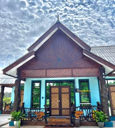 Rembun Homestay, Besut